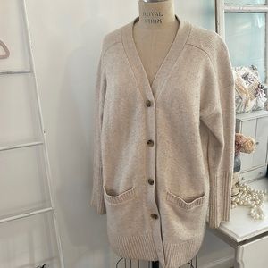 Nordstrom cardigan
